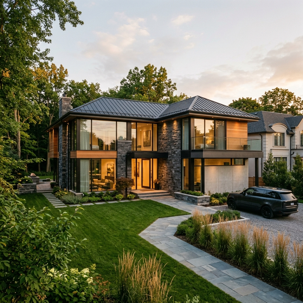 Game Plan - Selling a Home in  Guelph (Fall 2026)