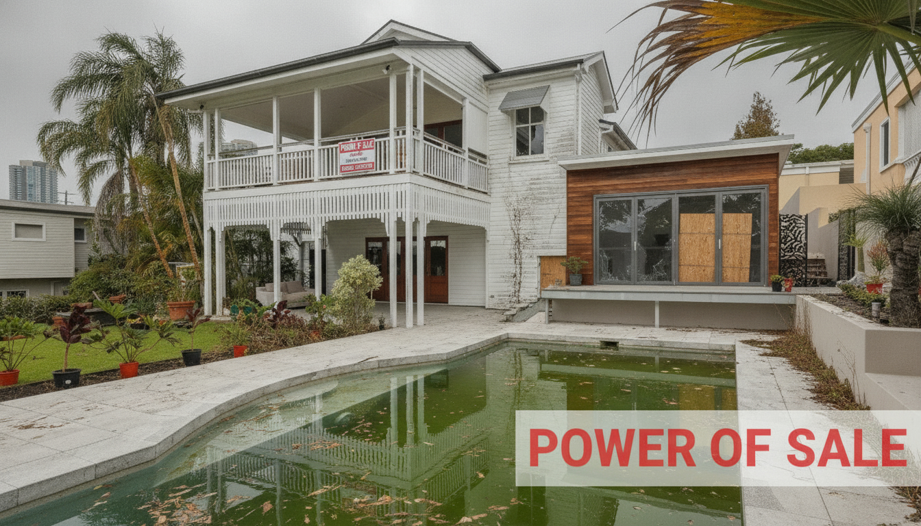 GTA Power of Sale Roundup: Unlocking Hidden Deals (But Proceed with Caution!)
