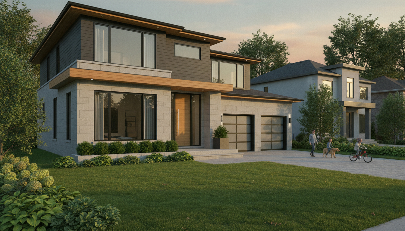 Toronto Real Estate Market 2026: Shifts, Demand & Expert Insights – Tony Sousa